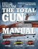 Field & Stream the Total Gun Manual (Hardcover) - Phil Bourjaily Photo