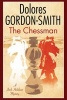 The Chessman - A British Mystery Set in the 1920s (Large print, Hardcover, Large type edition) - Dolores Gordon Smith Photo