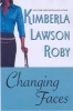 Changing Faces (Paperback) - Kimberla Lawson Roby Photo