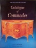 Lady Lever Art Gallery - Catalogue of Commodes (Paperback) - Lucy Wood Photo