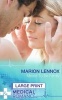 Meant-to-be Family (Hardcover) - Marion Lennox Photo