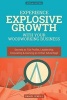 Experience Explosive Growth with Your Woodworking Business - Secrets to 10x Profits, Leadership, Innovation & Gaining an Unfair Advantage (Paperback) - Daniel ONeill Photo