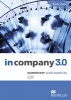 In Company 3.0 Elementary Level Class Audio CD (CD) - Simon Clarke Photo