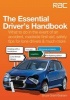 The Essential Driver's Handbook - What to Do in the Event of an Accident, Roadside First-aid, Safety Tips for Lone Drivers & Much More (Paperback) - Bruce Grant Braham Photo