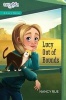 Lucy Out of Bounds (Paperback) - Nancy N Rue Photo