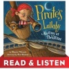 Pirate's Lullaby - Mutiny at Bedtime (Hardcover) - Marcie Wessels Photo