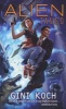 Alien Tango (Paperback) - Gini Koch Photo