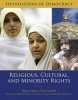 Religious, Cultural, and Minority Rights (Hardcover) - David H Holt Photo