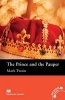 Macmillan Readers: The Prince and the Pauper without CD Elementary Level - Elementary Level (Paperback) - Mark Twain Photo