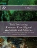 Tuck Everlasting Common Core Aligned Worksheets and Activities. - Teacher Guided Worksheets Ela Common Core Aligned (Paperback) - L Hawkins Photo