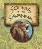 Sounds of the Savanna (Hardcover) - Terry Catasaus Jennings Photo