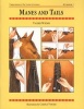 Manes and Tails (Paperback) - Valerie Watson Photo