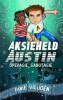 Aksieheld Austin - Operasie Sabotasie (Afrikaans, Paperback) - Fanie Viljoen Photo