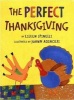 The Perfect Thanksgiving (Paperback) - Eileen Spinelli Photo