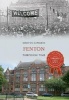 Fenton Through Time (Paperback) - Mervyn Edwards Photo