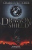 Dragon Shield (Paperback) - Charlie Fletcher Photo