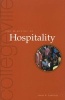 The Ministry of Hospitality (Paperback, 2nd) - J A Comiskey Photo