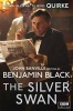 The Silver Swan - Quirke Mysteries Book 2 (Paperback, New Edition) - Benjamin Black Photo