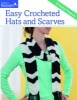 Easy Crocheted Hats and Scarves (Paperback) - Martin Gale Photo