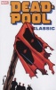 Deadpool Classic, Volume 8 (Paperback) - Frank Tieri Photo