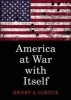 America at War with Itself (Paperback) - Henry A Giroux Photo