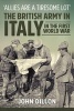 'Allies are a Tiresome Lot' - The British Army in Italy in the First World War (Hardcover) - John Dillon Photo