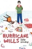 Hurricane Wills (Paperback) - Sally Grindley Photo