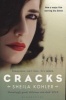 Cracks (Paperback, Film tie-in ed) - Sheila Kohler Photo