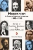 Modernism - A Guide to European Literature 1890-1930 (Paperback, Rev Ed) - James Walter McFarlane Photo