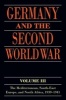 Germany and the Second World War, Volume III - The Mediterranean, South-East Europe, and North Africa, 1939-1941 (Paperback) - Gerhard Schrieber Photo