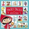 Fairy Tales (Hardcover) - Thomas Nelson Photo