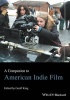 A Companion to American Indie Film (Hardcover) - Geoff King Photo