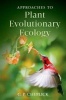 Approaches to Plant Evolutionary Ecology (Hardcover) - GP Cheplick Photo