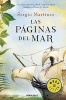 Las Paginas del Mar / The Pages of the Sea (Spanish, Paperback) - Sergio Martinez Photo