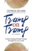 Trump on Trump (Paperback) - George Beahm Photo