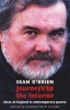 Journeys to the Interior - Ideas of England in Contemporary Poetry: Newcastle/Bloodaxe Poetry Lectures (Paperback) - Sean OBrien Photo