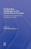 Confronting Challenges to the Liberal Arts Curriculum - Perspectives of Developing and Transitional Countries (Hardcover) - Patti McGill Peterson Photo