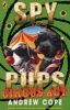 Spy Pups Circus Act (Paperback) - Andrew Cope Photo