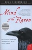 Mind of the Raven - Investigations and Adventures with Wolf-Birds (Paperback, annotated edition) - Bernd Heinrich Photo