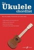 The Ukulele Chordlist - Ukulele Chord Songbook (Paperback) -  Photo