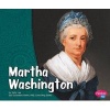 Martha Washington (Paperback) - Sally Lee Photo