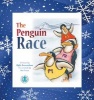 The Penguin Race (Paperback) - Kjolv Ramundsen Photo