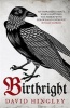 Birthright (Paperback) - David Hingley Photo