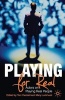 Playing For Real - Actors on Playing Real People (Paperback) - Tom Cantrell Photo