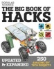 Big Book of Hacks - 264 Amazing DIY Tech Projects (Paperback) - Dough Cantor Photo