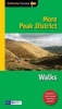 Pathfinder More Peak District - Walks (Paperback) - Dennis Kelsall Photo