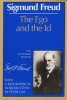 The Ego and the ID (Paperback, The Standard Edition) - Sigmund Freud Photo