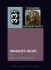 Television's Marquee Moon (Paperback) - Bryan Waterman Photo