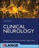 Clinical Neurology (Paperback, 9th Revised edition) - Michael J Aminoff Photo