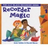 Recorder Magic - Recorder Magic: Descant Tutor Book 1 (Staple bound) - David Moses Photo